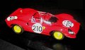 210 Ferrari Dino 206 S - Art Model 1.43 (2)
